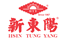 Hsin Tung Yang