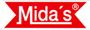 Mida's India Food