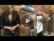 Breakfast Televivision Vancouver - Milk Tea Champion
