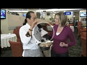 Chef Stephen Wong using Amoy soy sauce & marinade