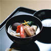 Japanese Soup