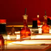 Restaurant Tables