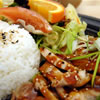 Teriyaki Chicken